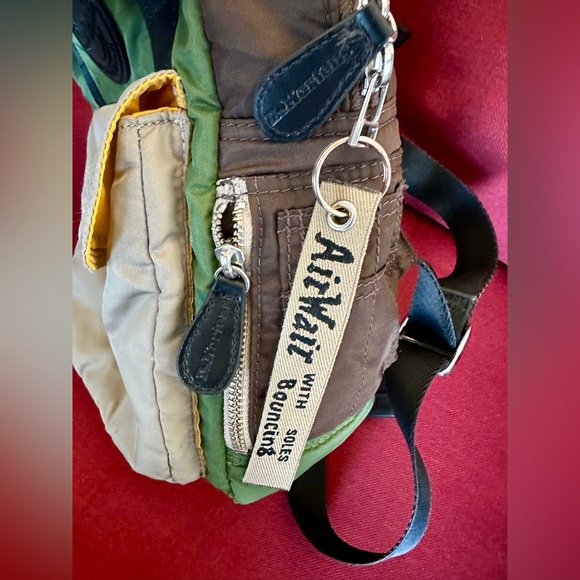 2 Dr Martens Flight bags - Picture 12 of 12